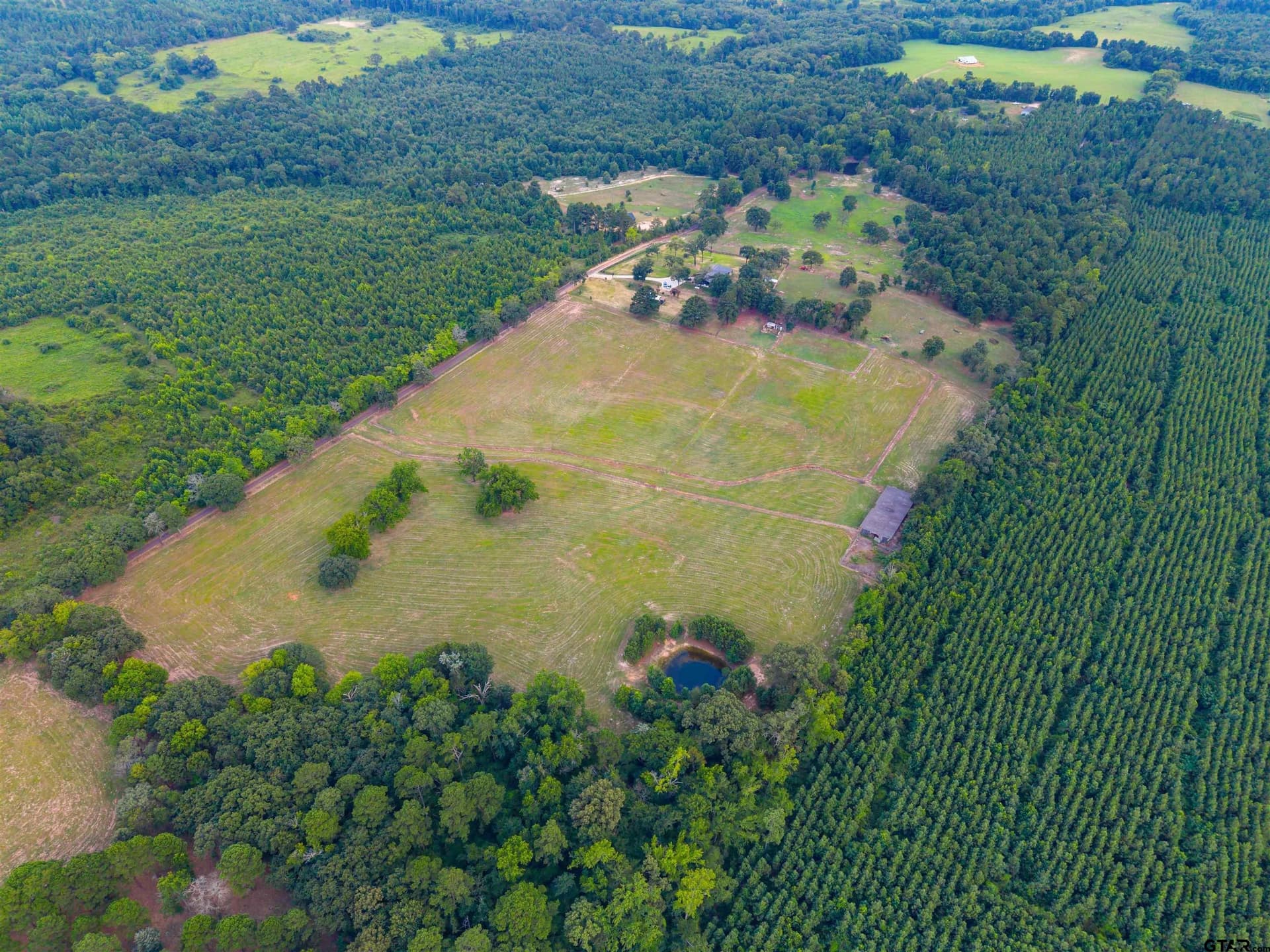 55.78 acres in Upshur County - photo 34