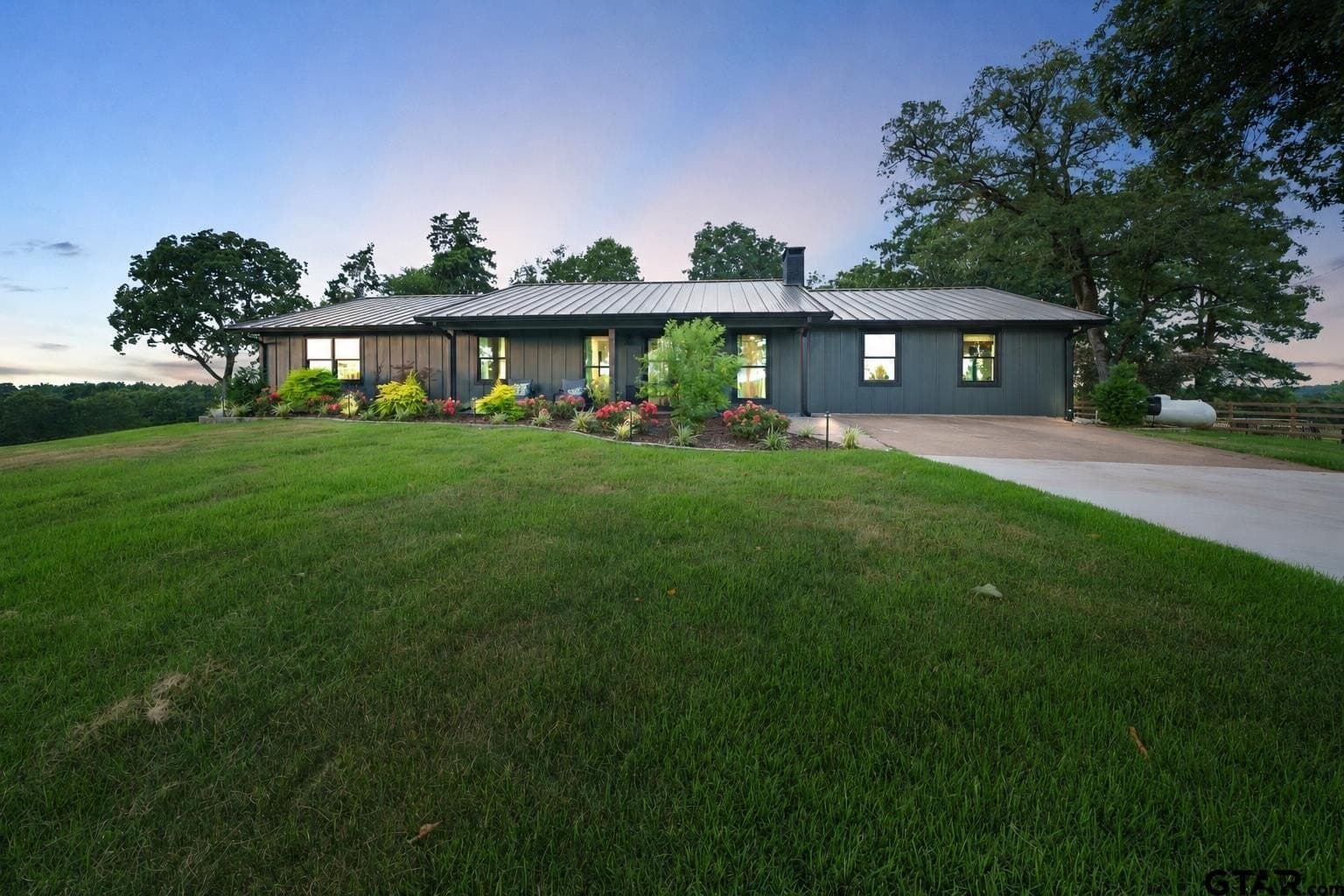 55.78 acres in Upshur County