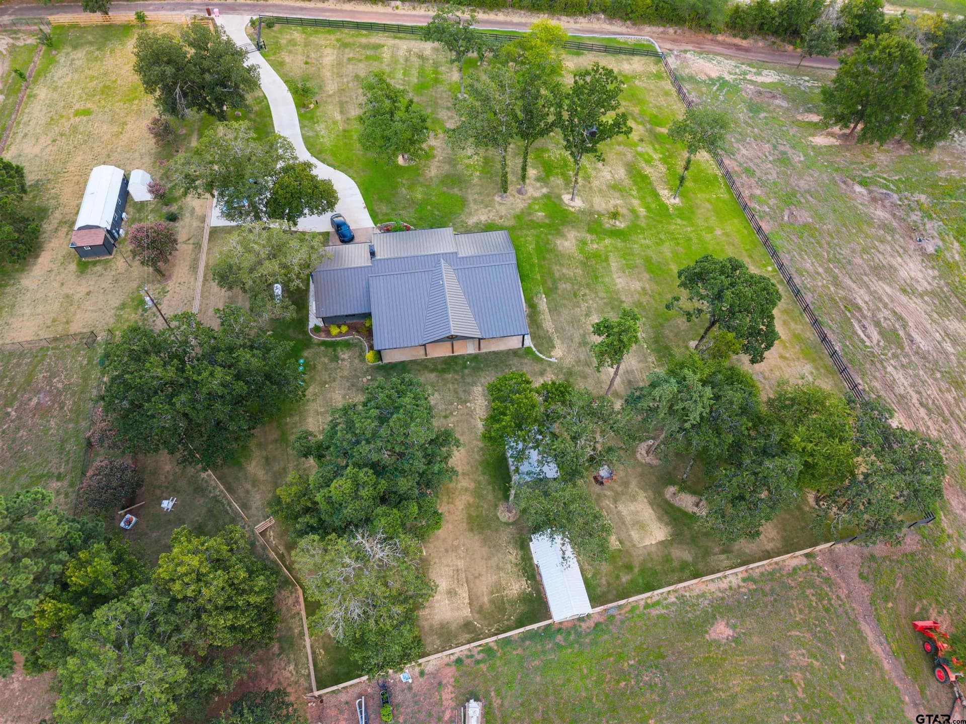 55.78 acres in Upshur County - photo 35