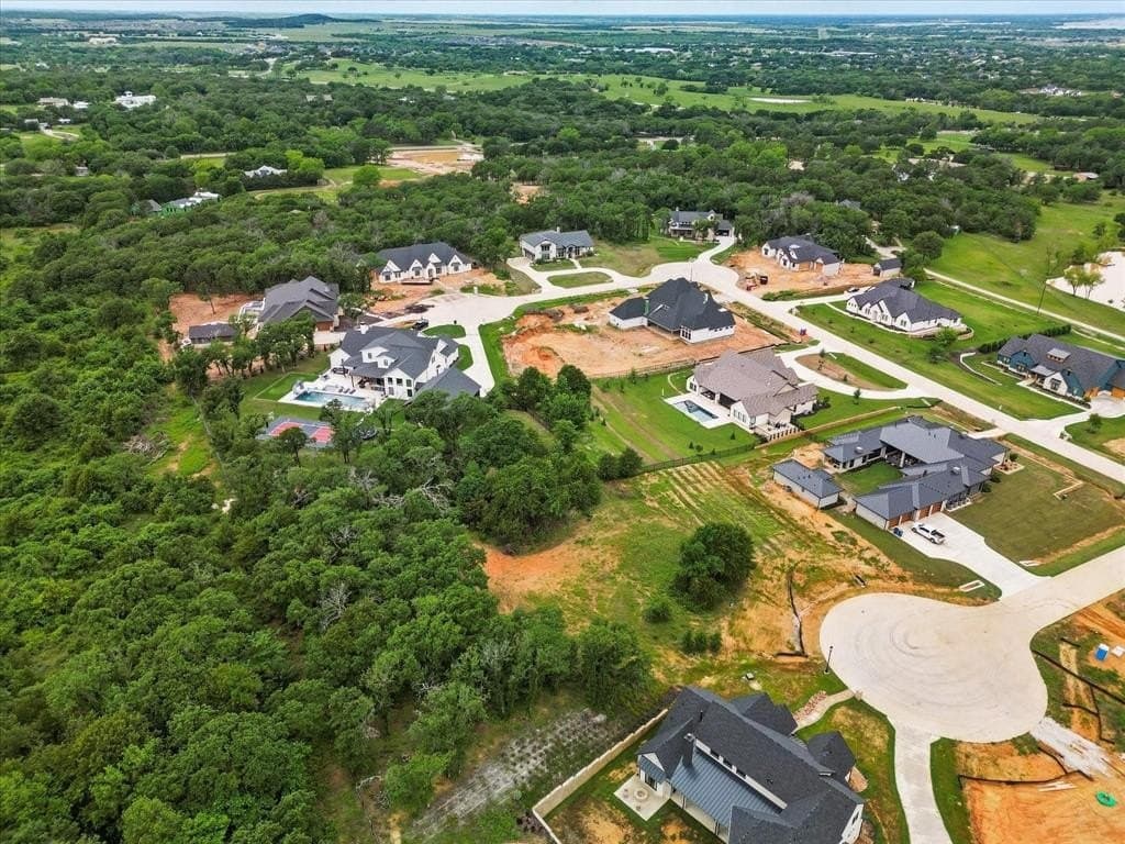 1.12 acres in Denton County gallery image 4