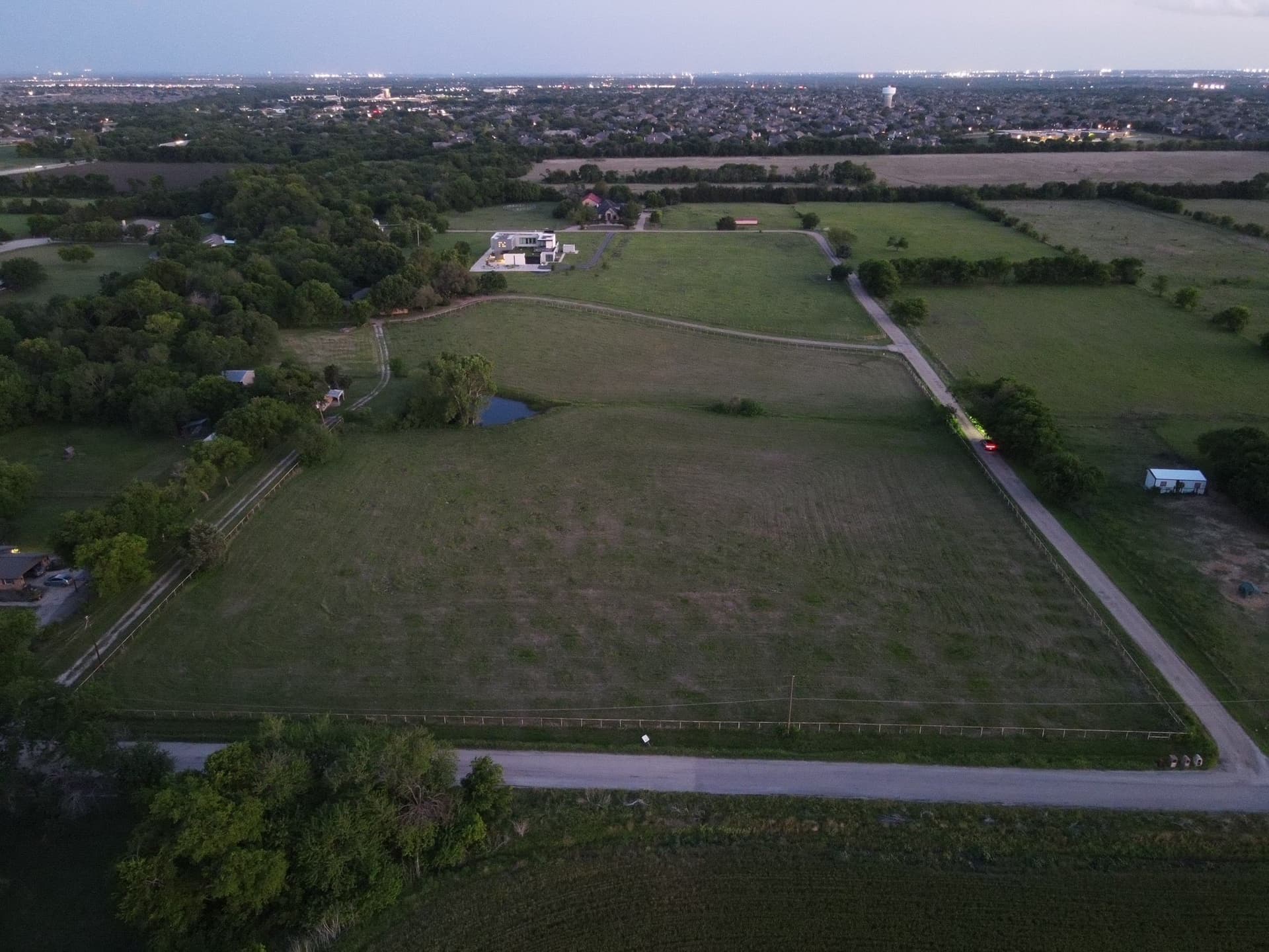 6.1 acres in Collin County gallery image 3