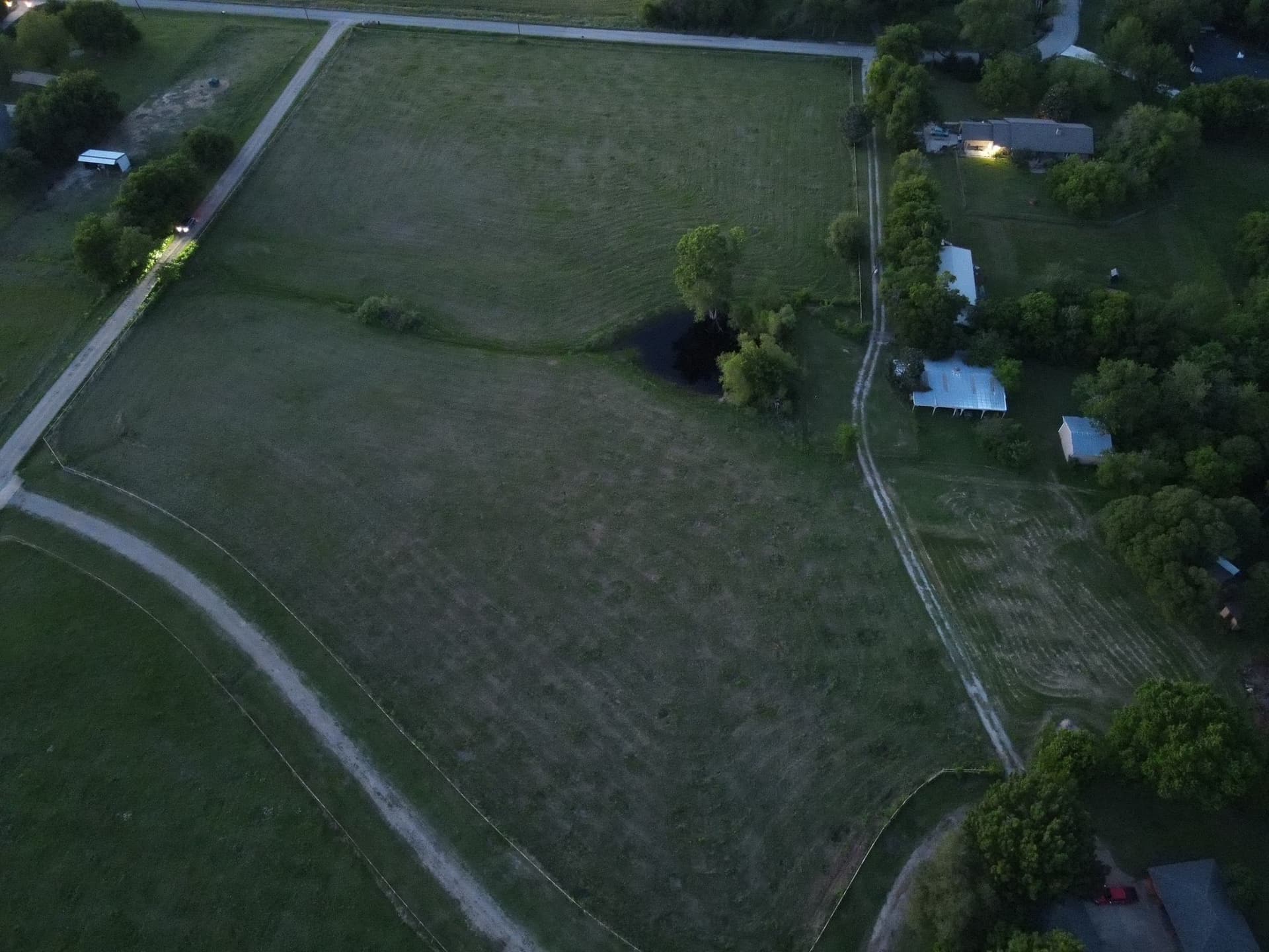 6.1 acres in Collin County featured view