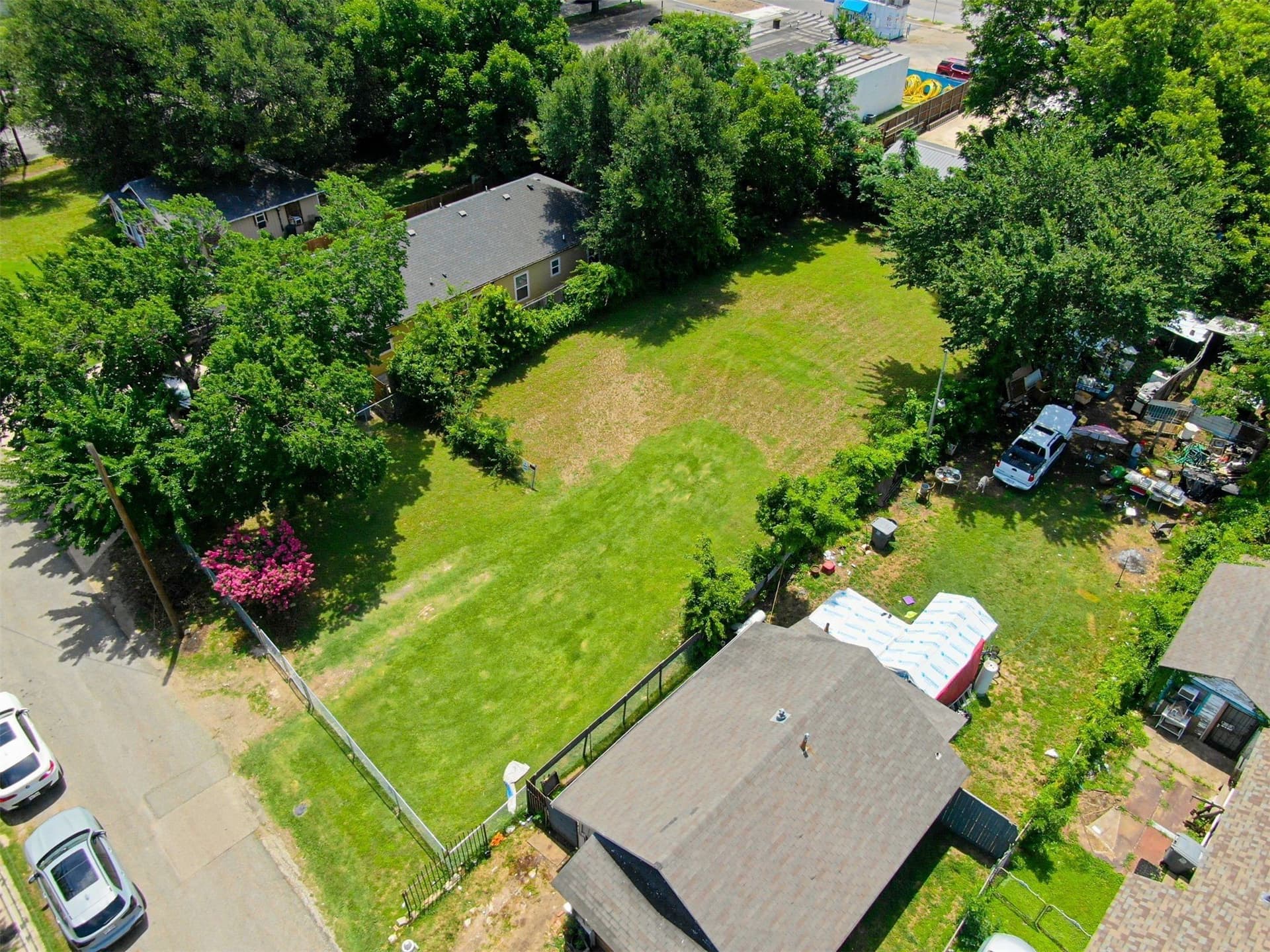 0.2 acres in Dallas County - photo 6