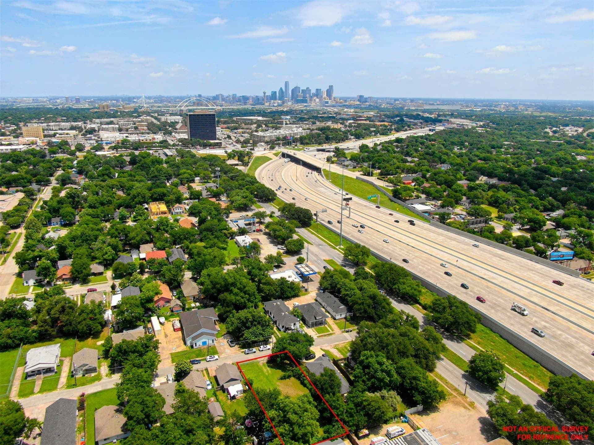 0.2 acres in Dallas County - photo 2