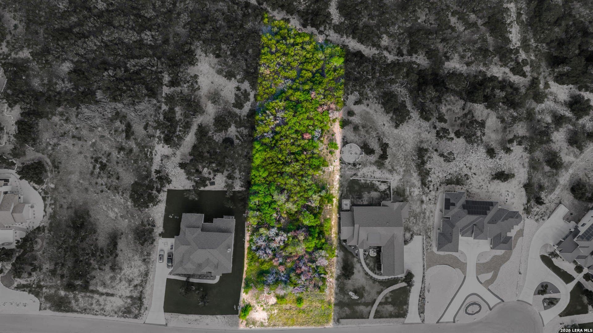 1.01 acres in Comal County featured view