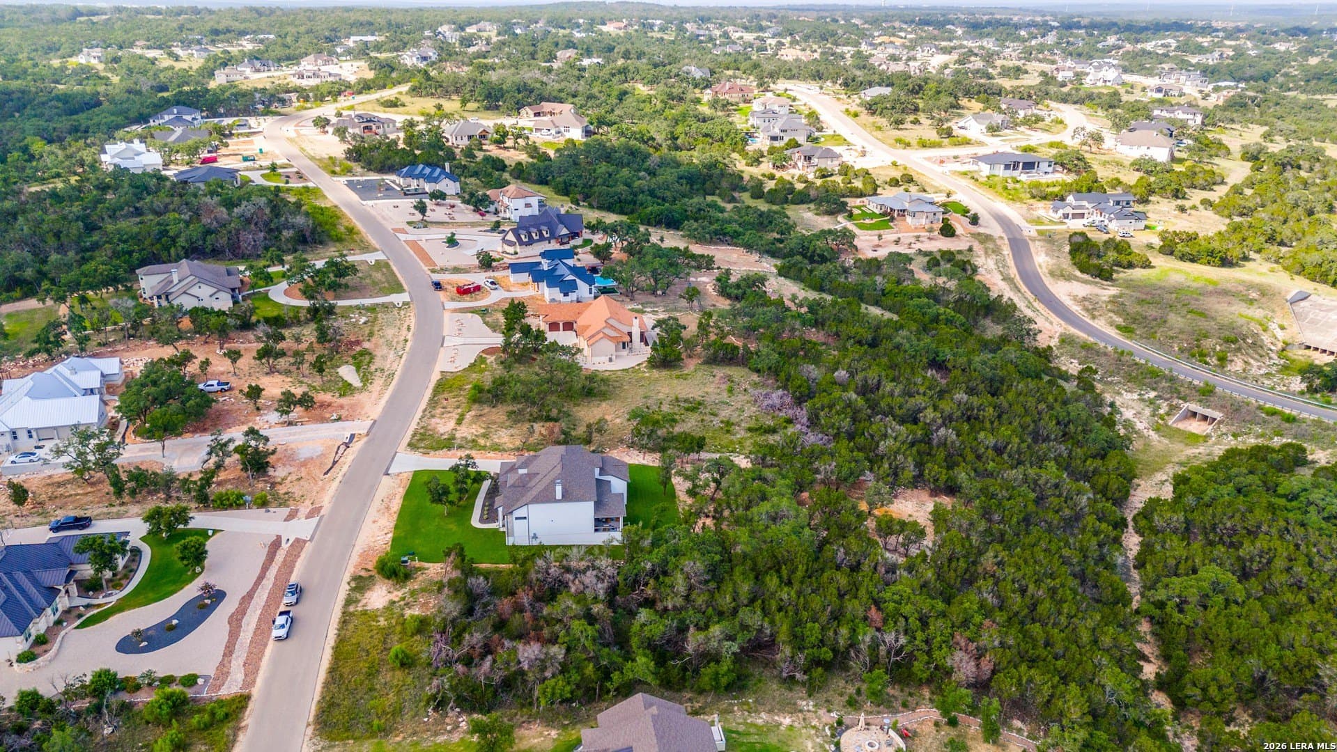 1.01 acres in Comal County gallery image 4