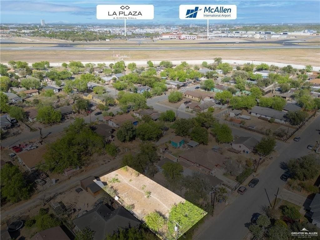 0.16 acres in Hidalgo County gallery image 3
