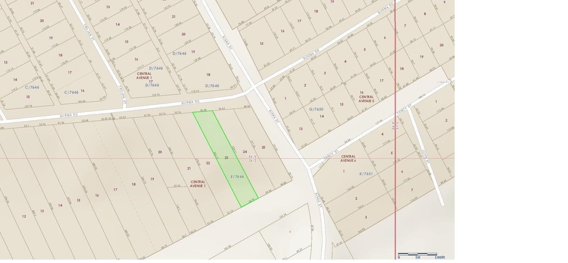 0.31 acres in Dallas County - photo 2