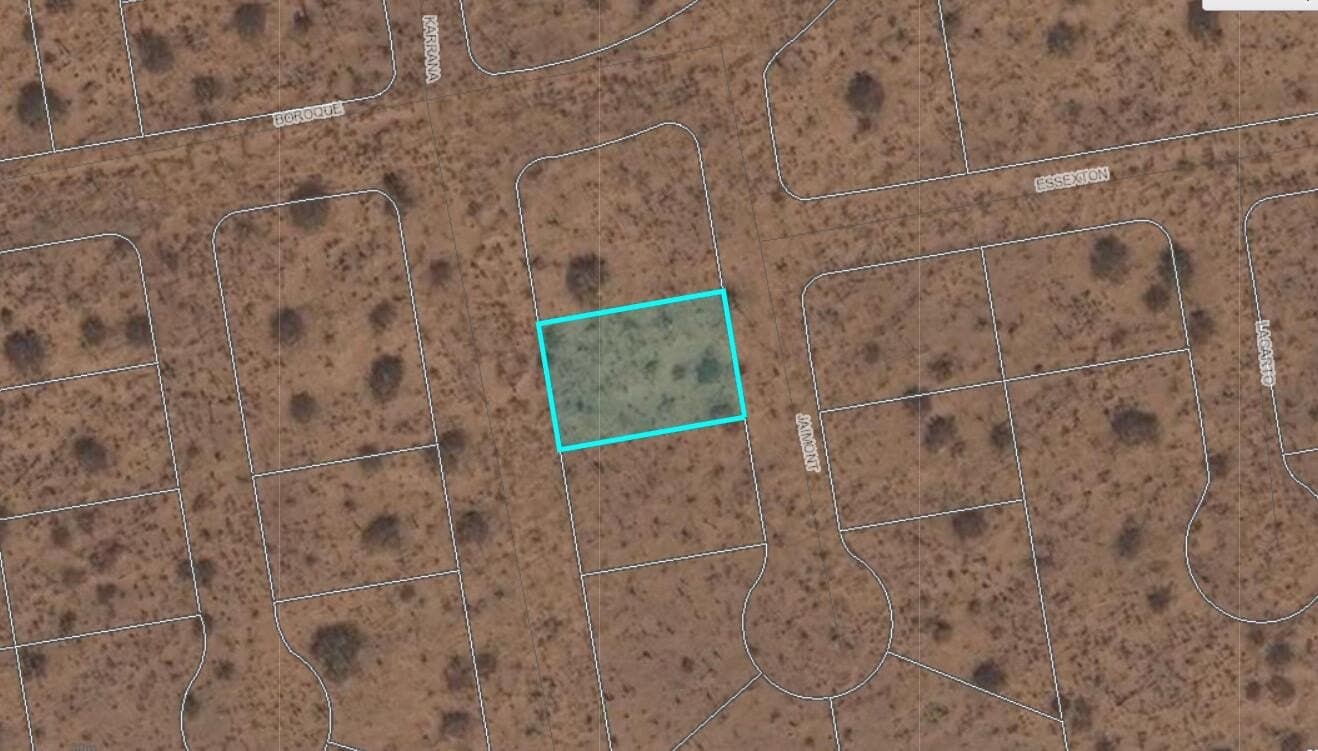 0.24 acres in El Paso County - photo 6