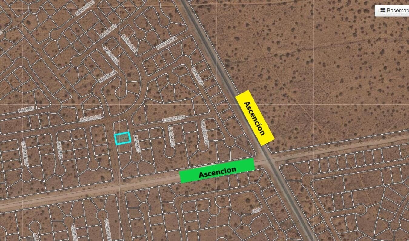 0.24 acres in El Paso County gallery image 3