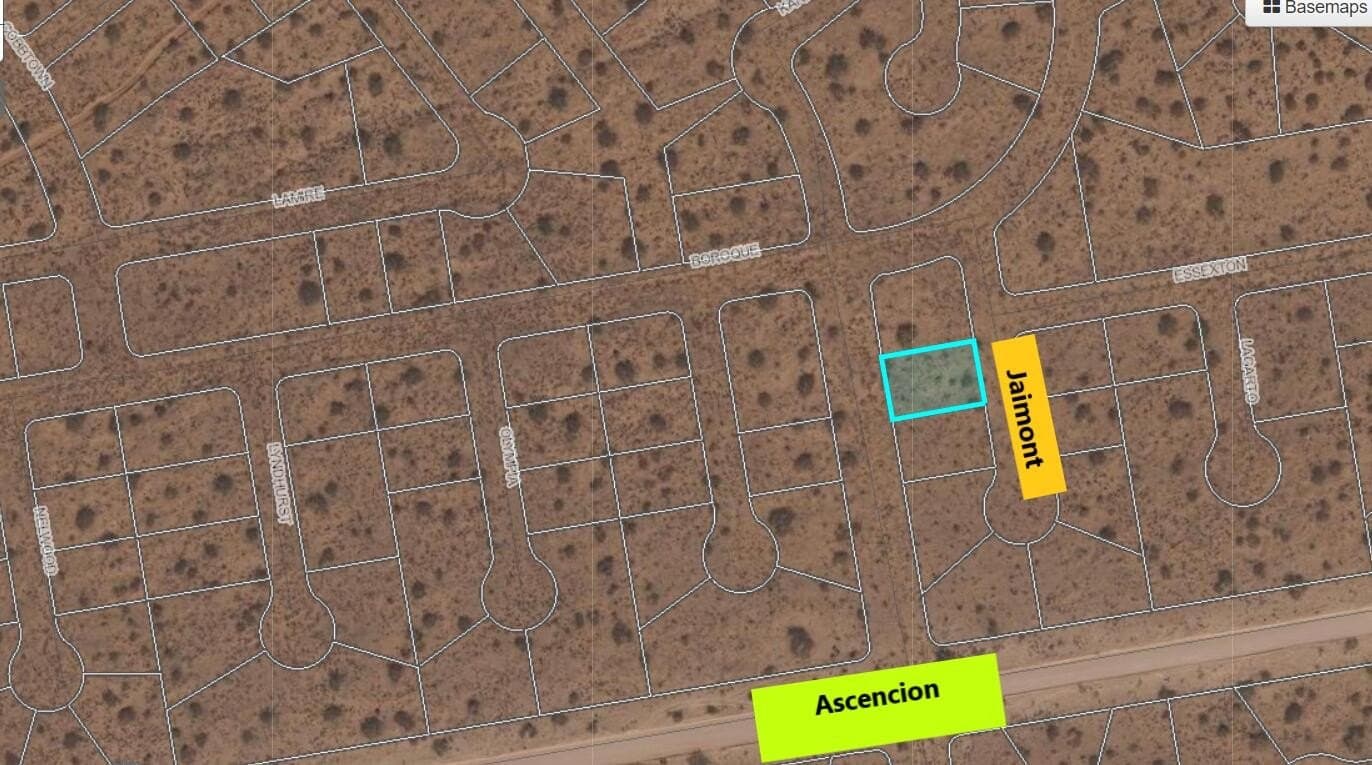 0.24 acres in El Paso County gallery image 4