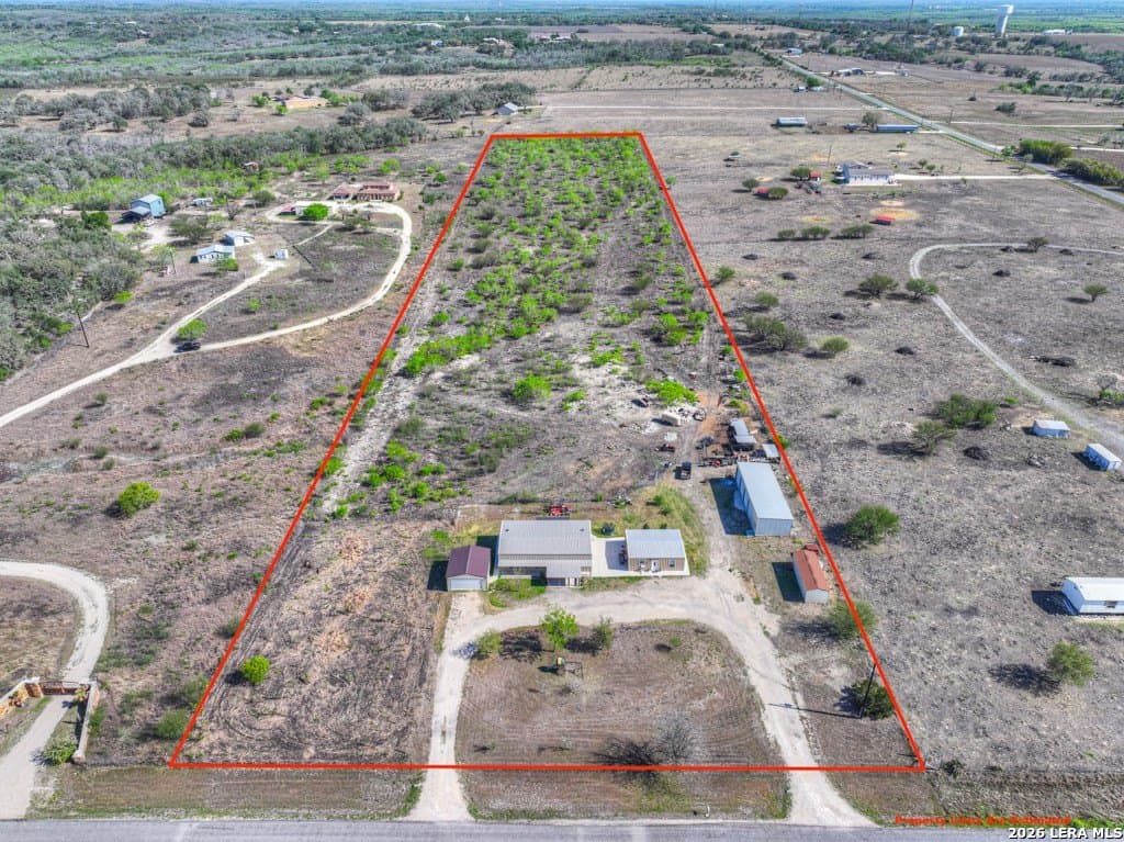 10.45 acres in Guadalupe County featured view