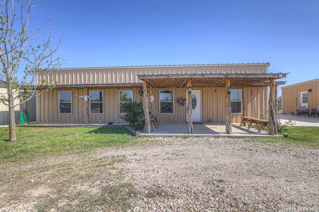 10.45 acres in Guadalupe County - photo 6
