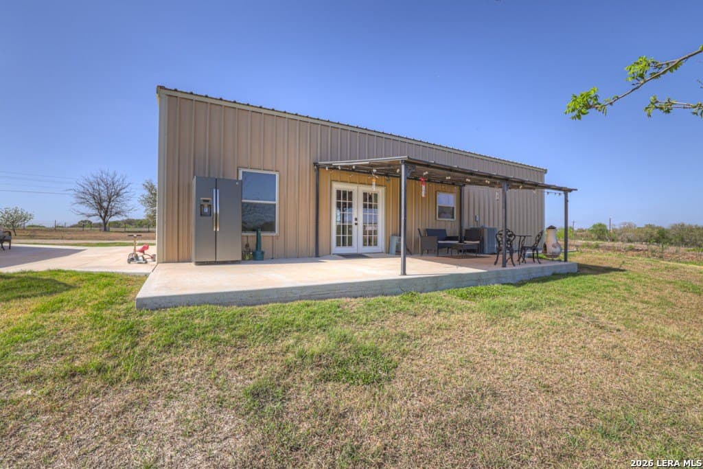 10.45 acres in Guadalupe County - photo 21