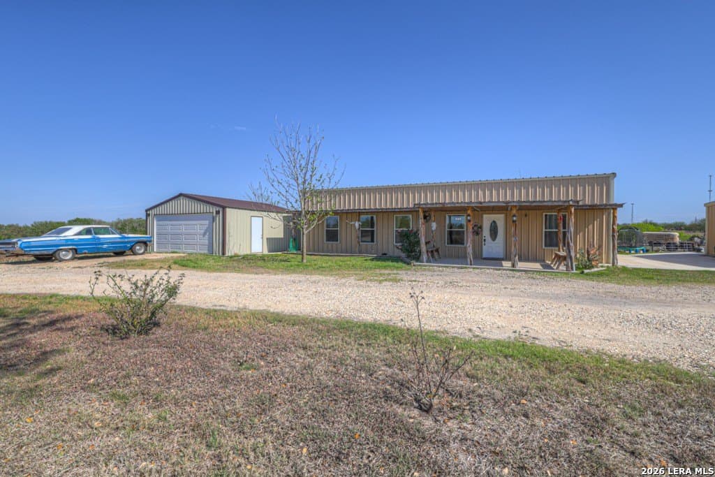 10.45 acres in Guadalupe County gallery image 3