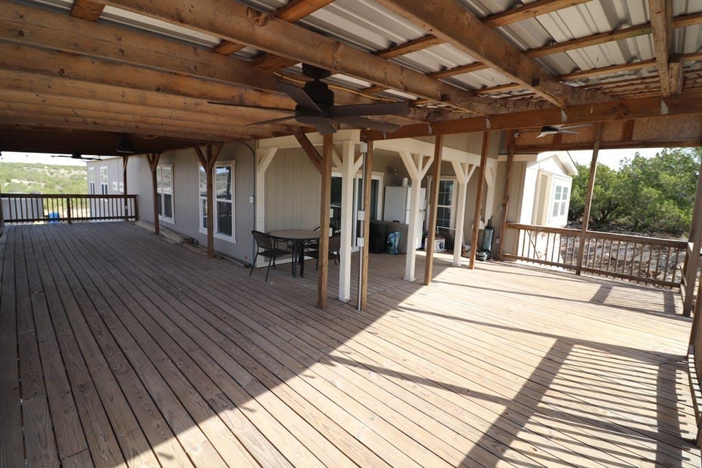 273 acres in Edwards County - photo 14