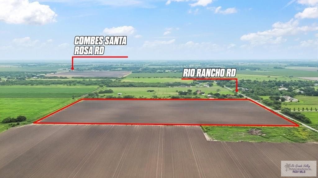 20 acres in CAMERON County gallery image 2