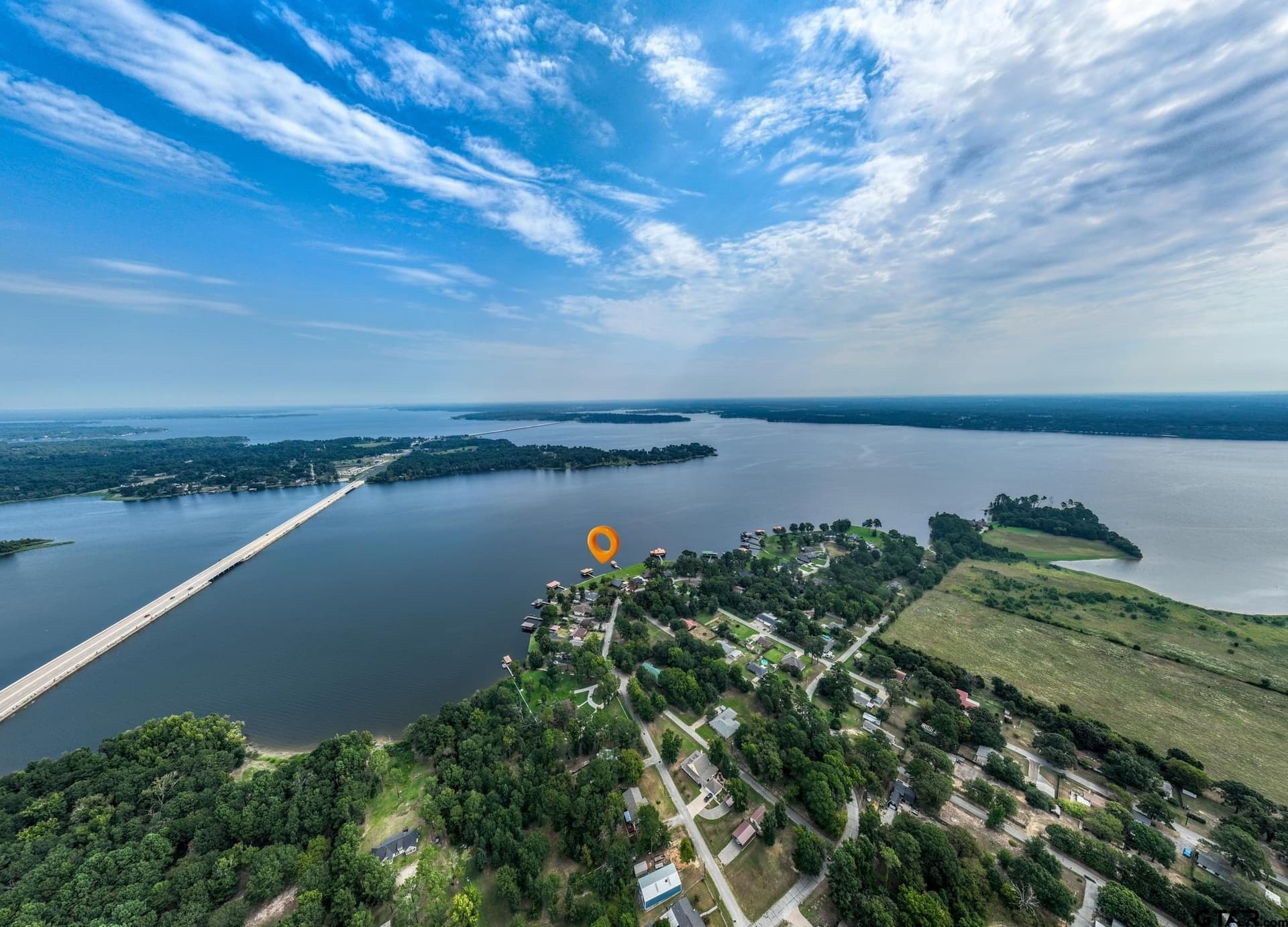 0.25 acres in Henderson County - photo 17