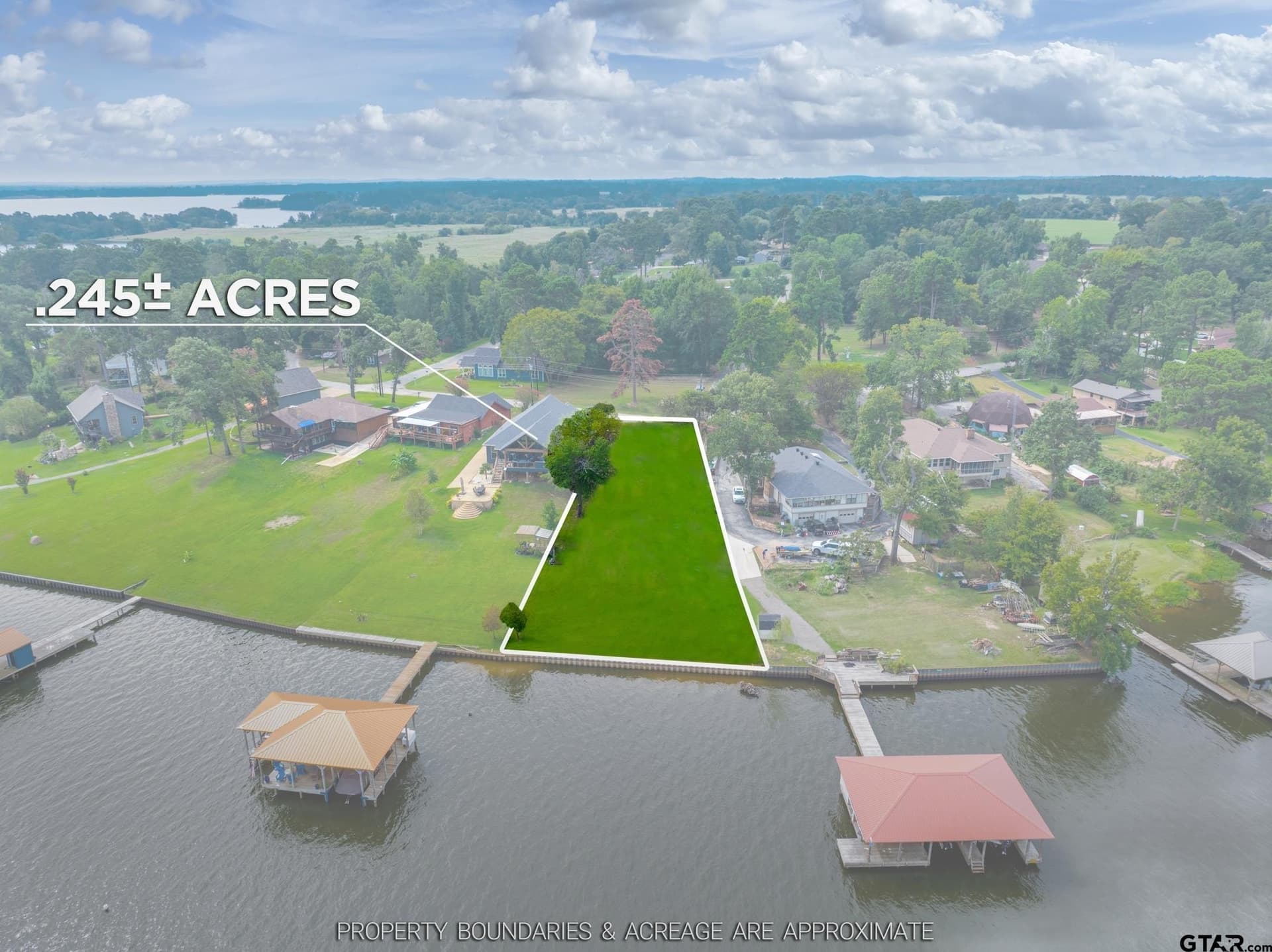 0.25 acres in Henderson County - photo 8