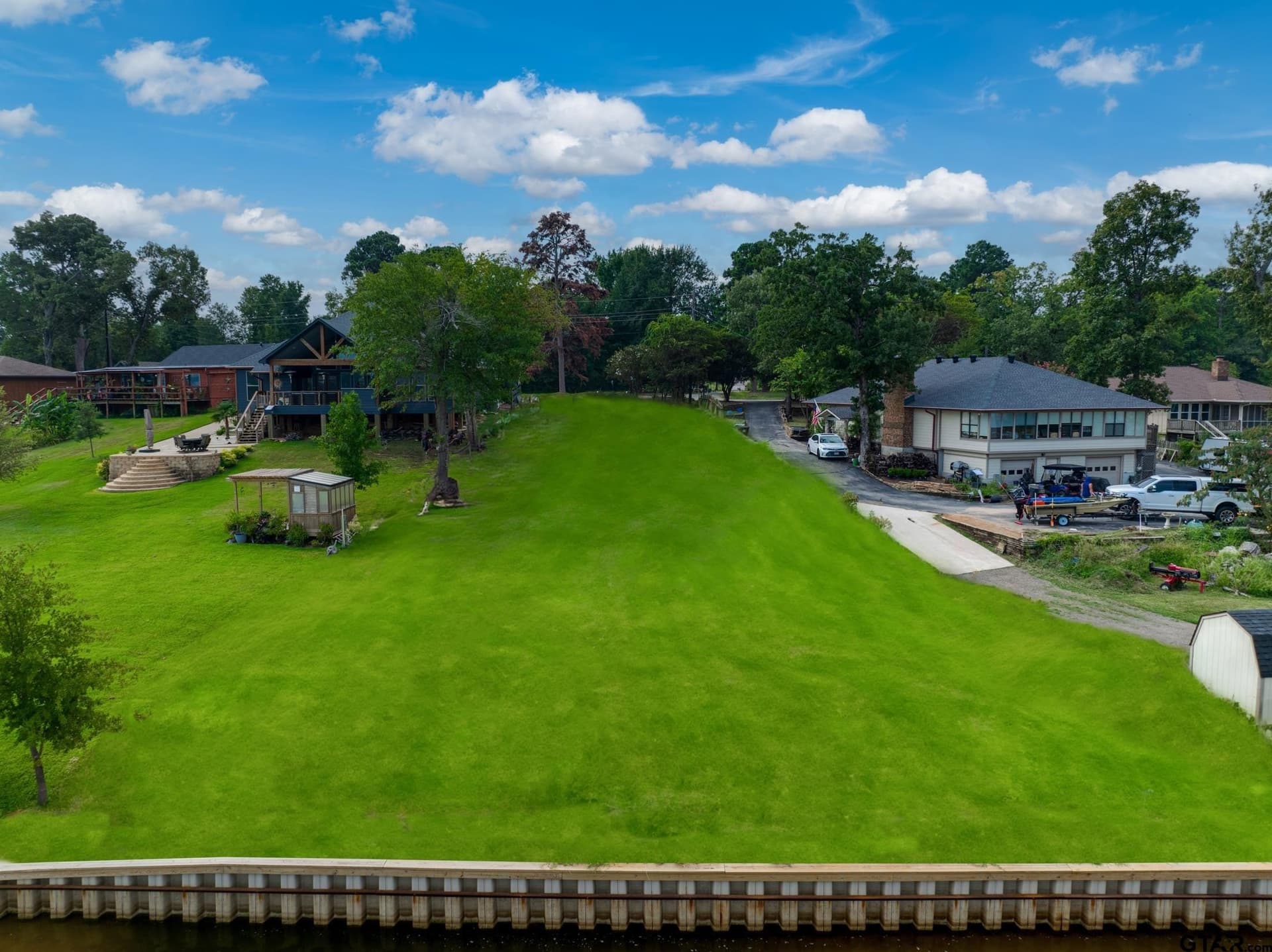 0.25 acres in Henderson County - photo 6
