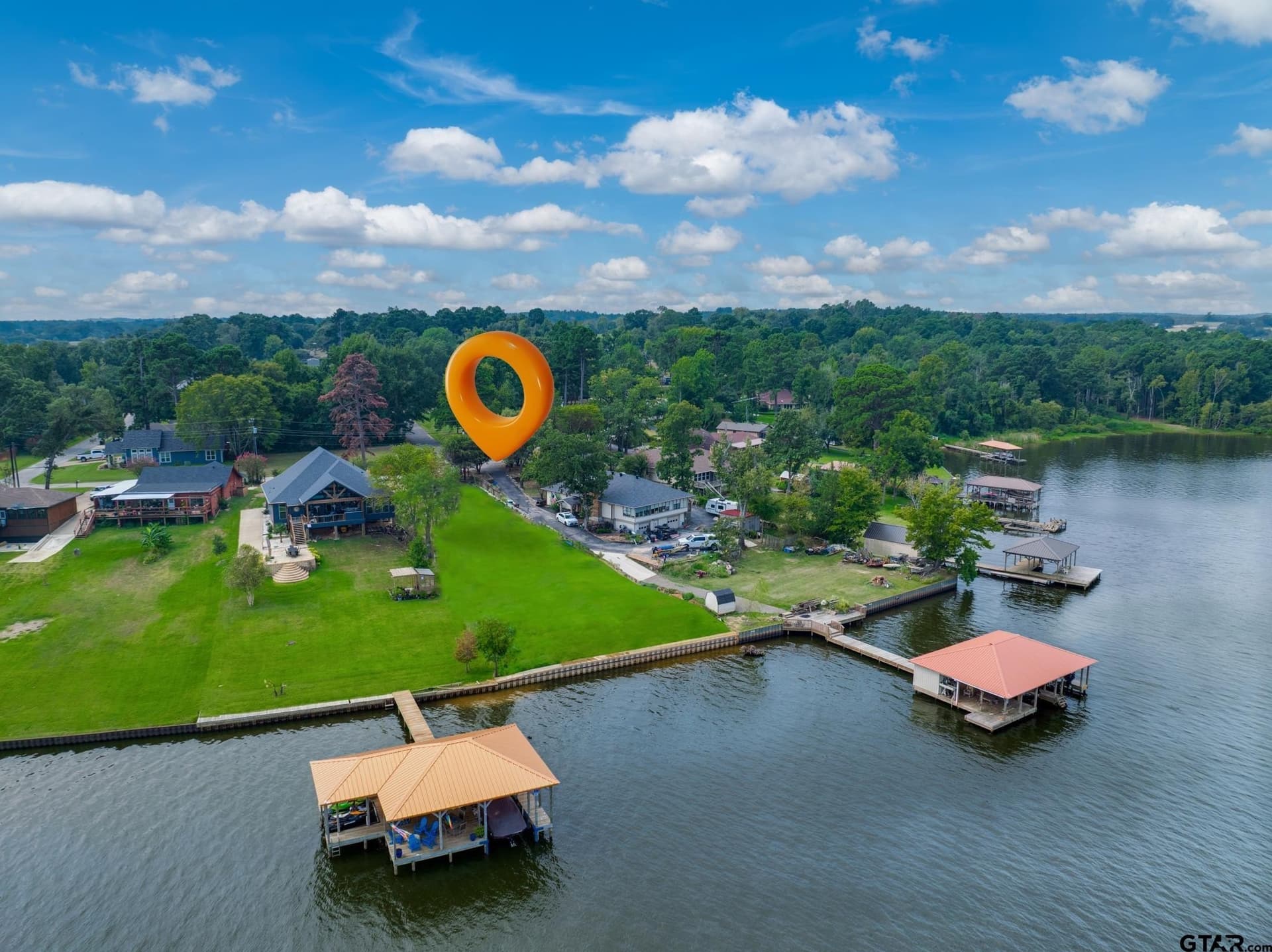 0.25 acres in Henderson County - photo 13