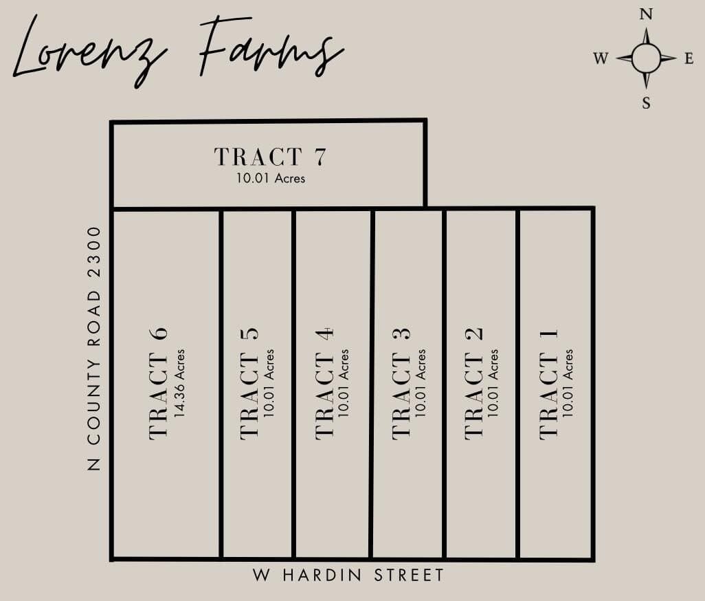 10.01 acres in Lubbock County gallery image 2