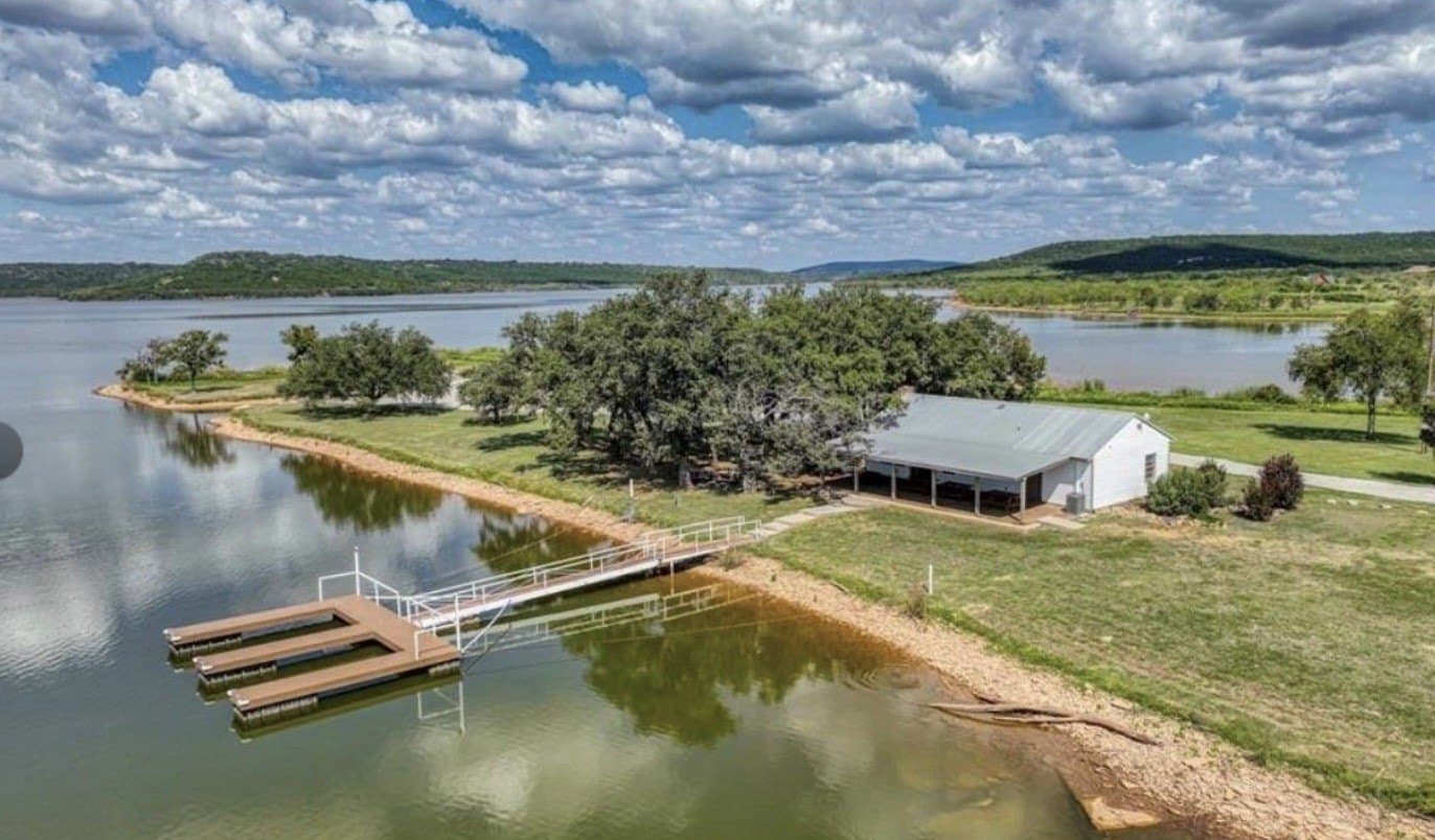 1.09 acres in Palo Pinto County - photo 21