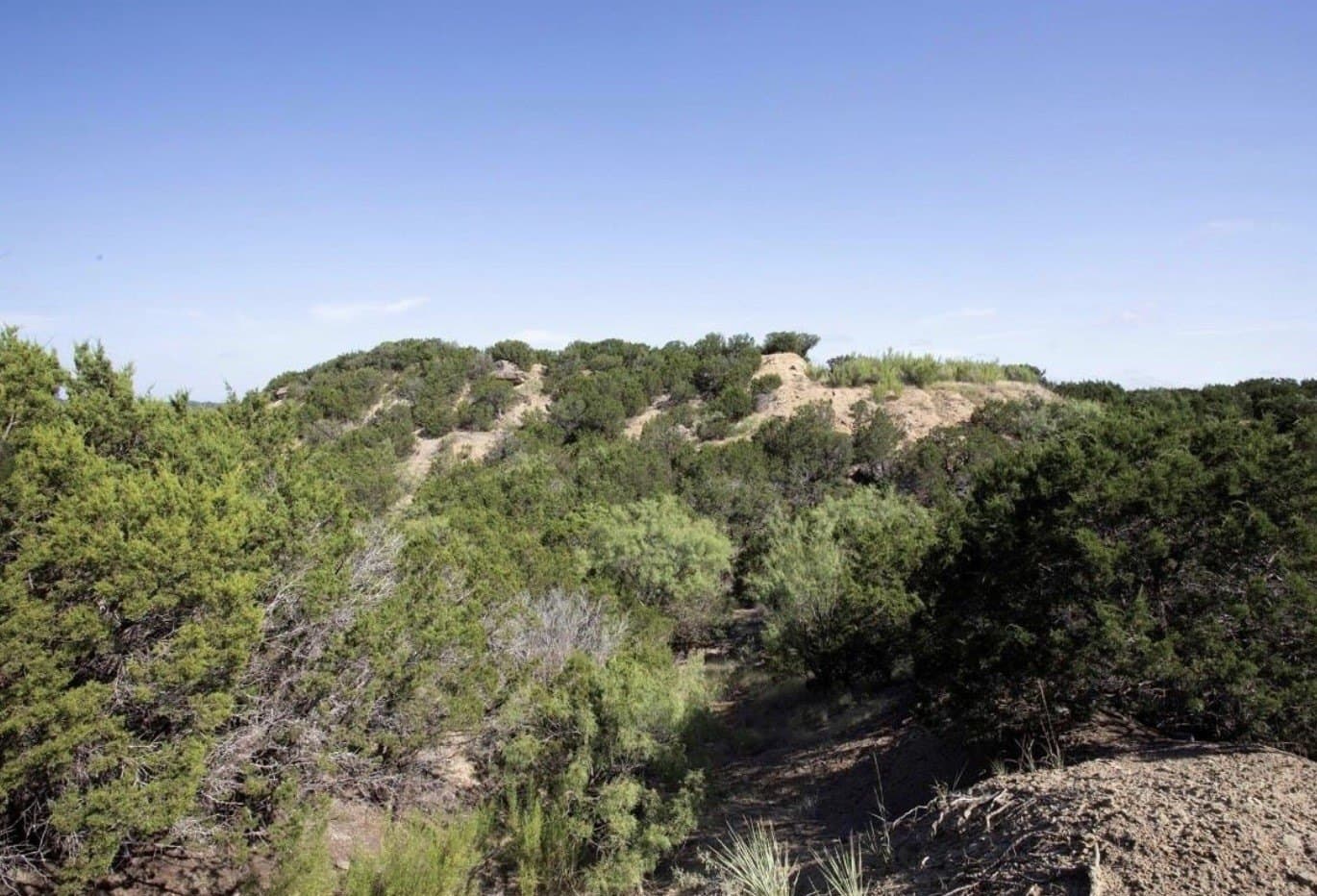 1.09 acres in Palo Pinto County - photo 18