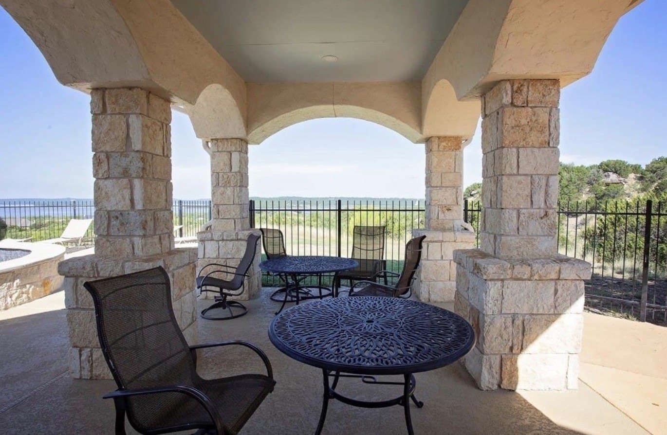 1.09 acres in Palo Pinto County - photo 15