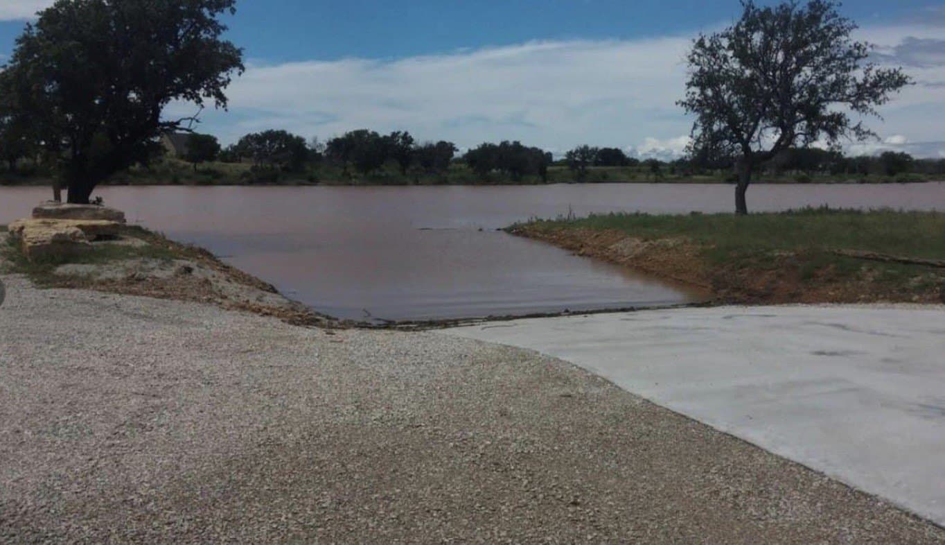 1.09 acres in Palo Pinto County - photo 24