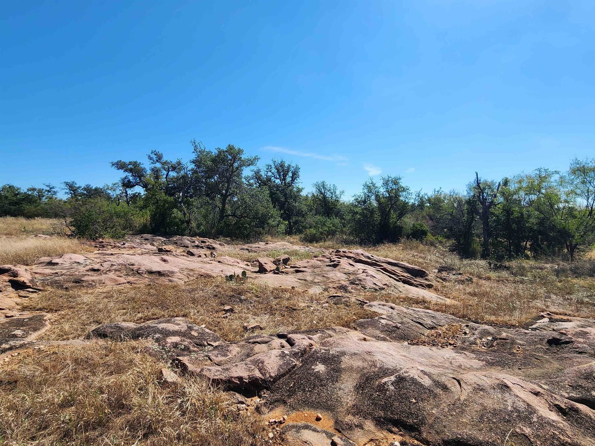 30 acres in Llano County - photo 2