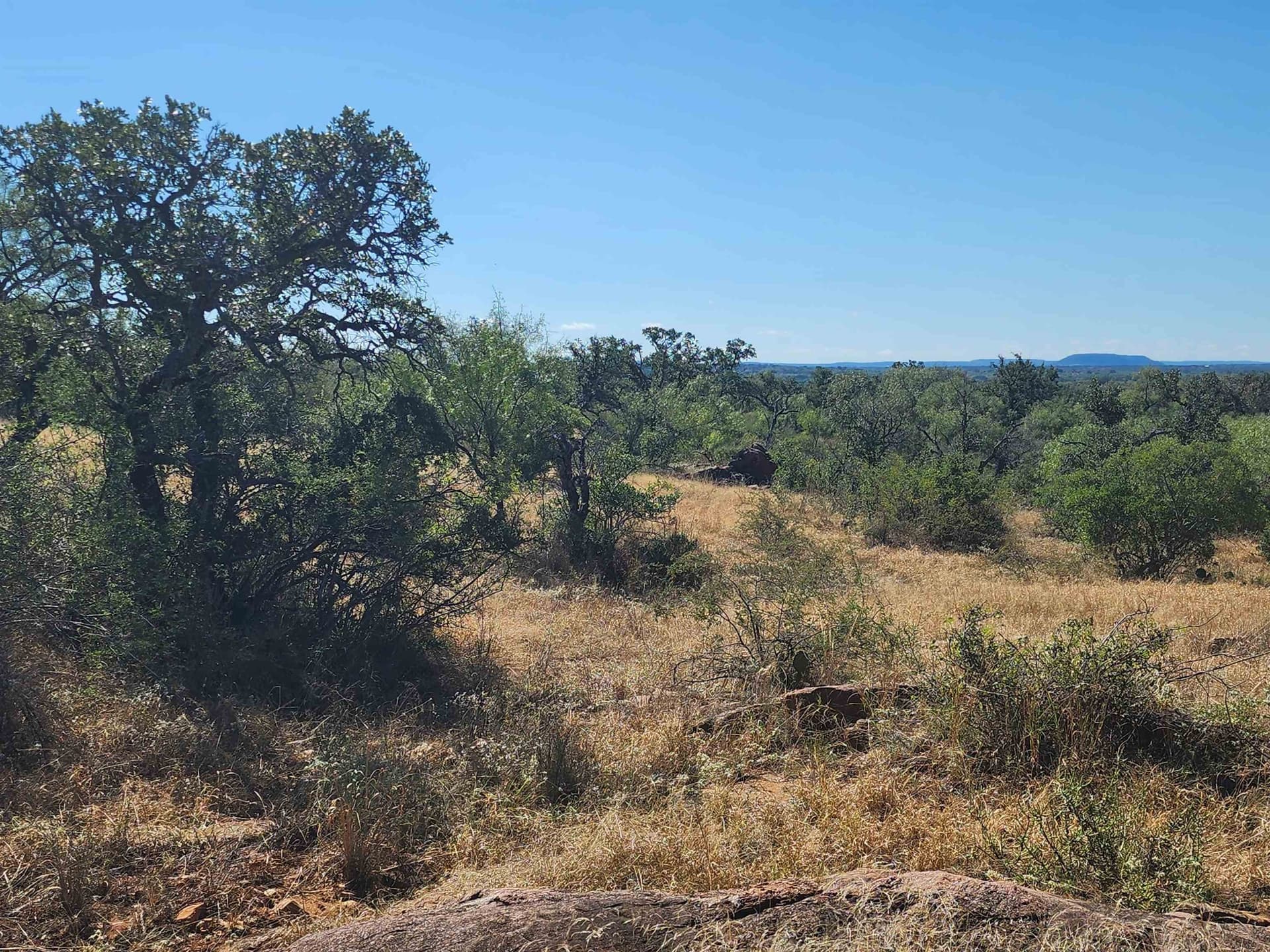 30 acres in Llano County - photo 7