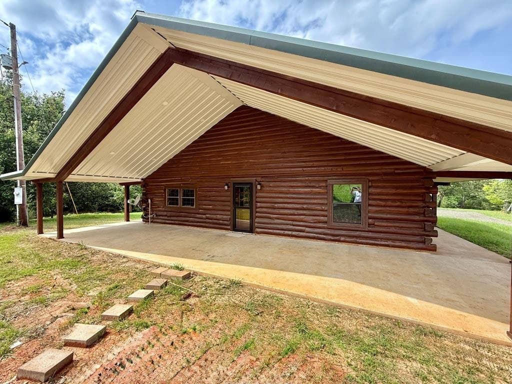 33 acres in Texas County featured view
