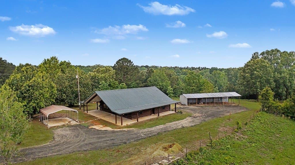 33 acres in Texas County - photo 8