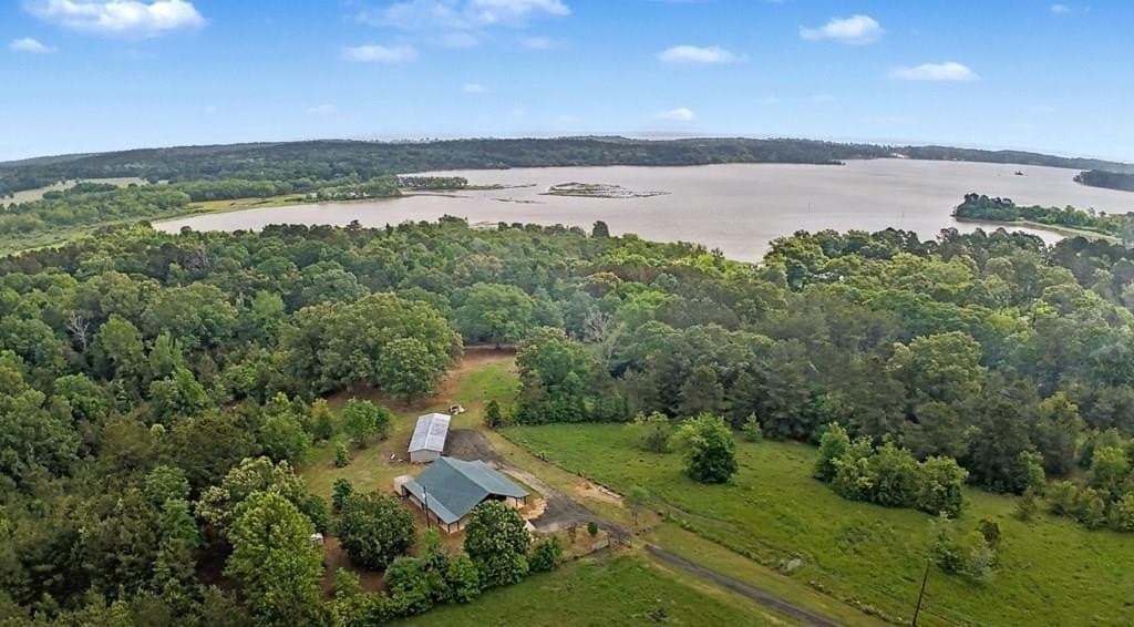 33 acres in Texas County