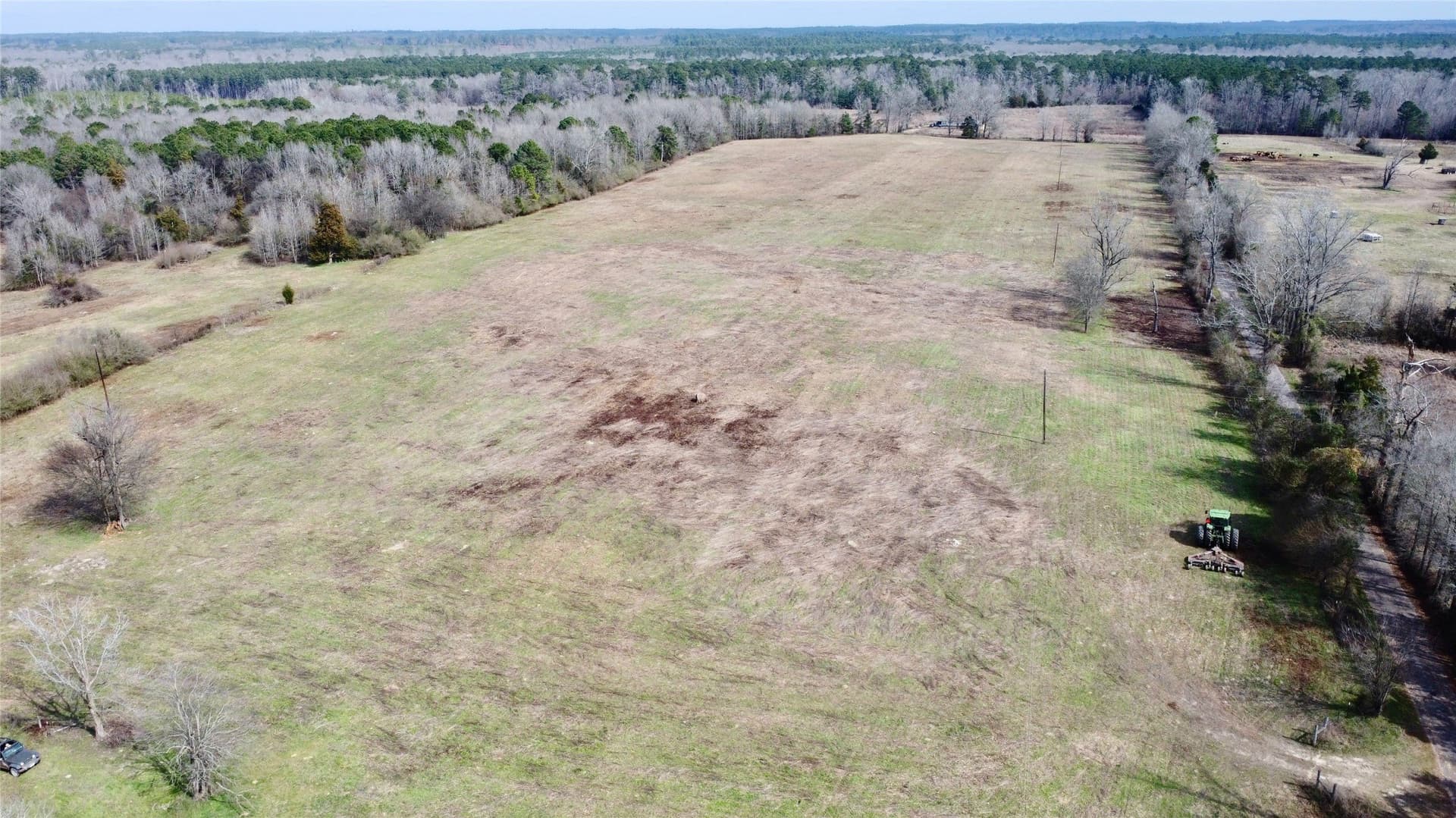 146.33 acres in Cass County gallery image 3