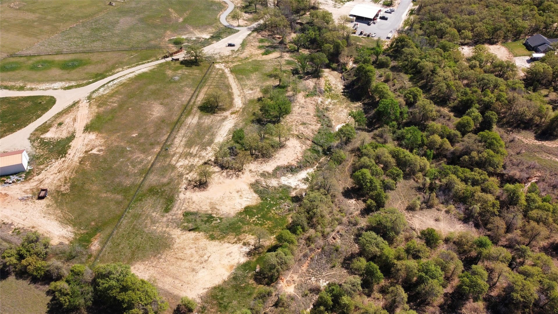 5 acres in Parker County - photo 9