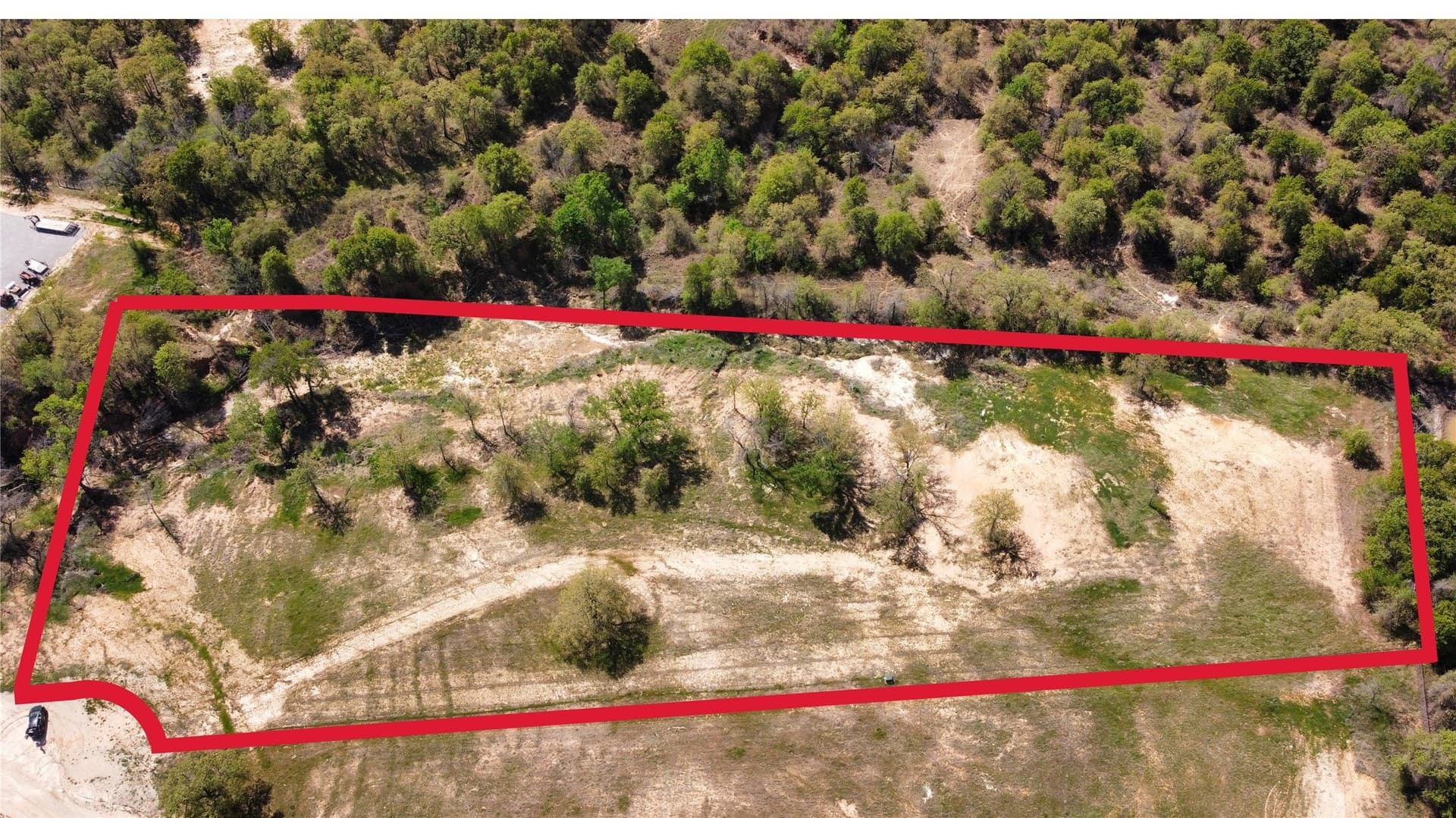 5 acres in Parker County - photo 2