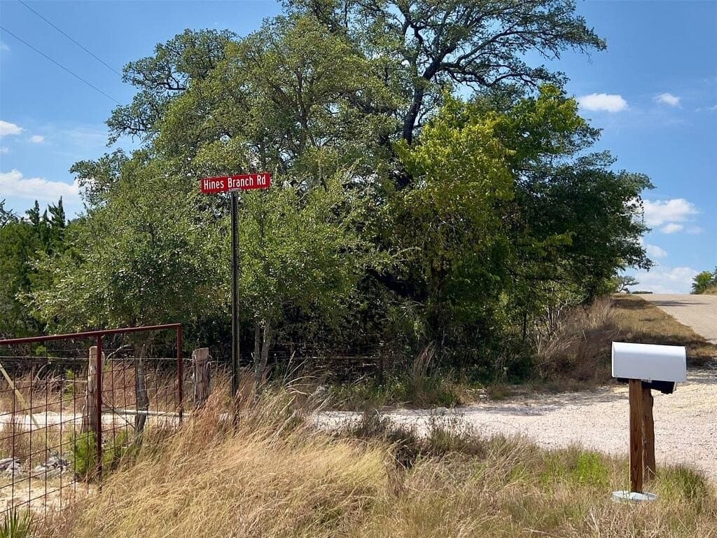 23.55 acres in Blanco County - photo 22