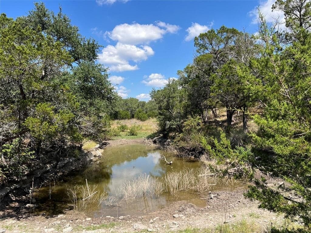 23.55 acres in Blanco County - photo 2