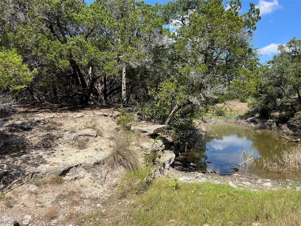 23.55 acres in Blanco County - photo 4