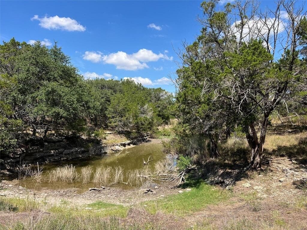 23.55 acres in Blanco County - photo 3