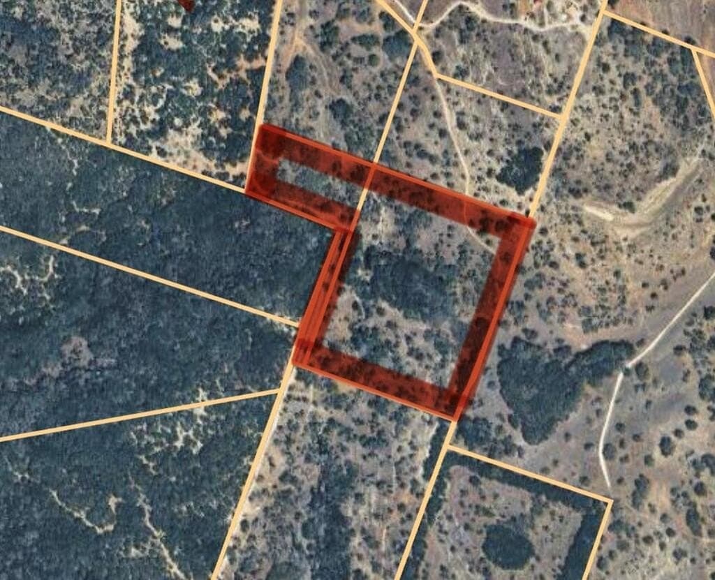 23.55 acres in Blanco County - photo 23