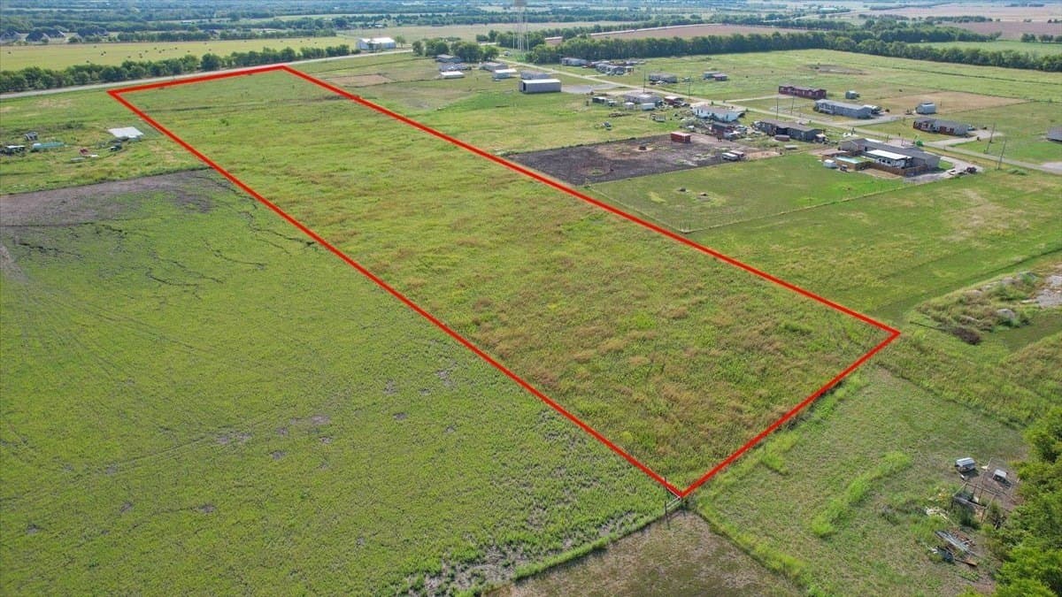 10 acres in Hunt County - photo 10