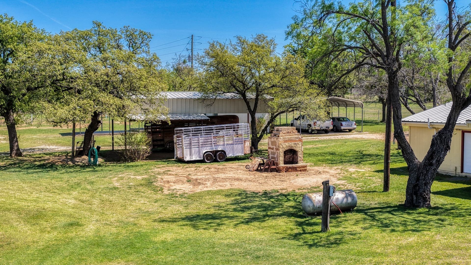 63 acres in Palo Pinto County - photo 21