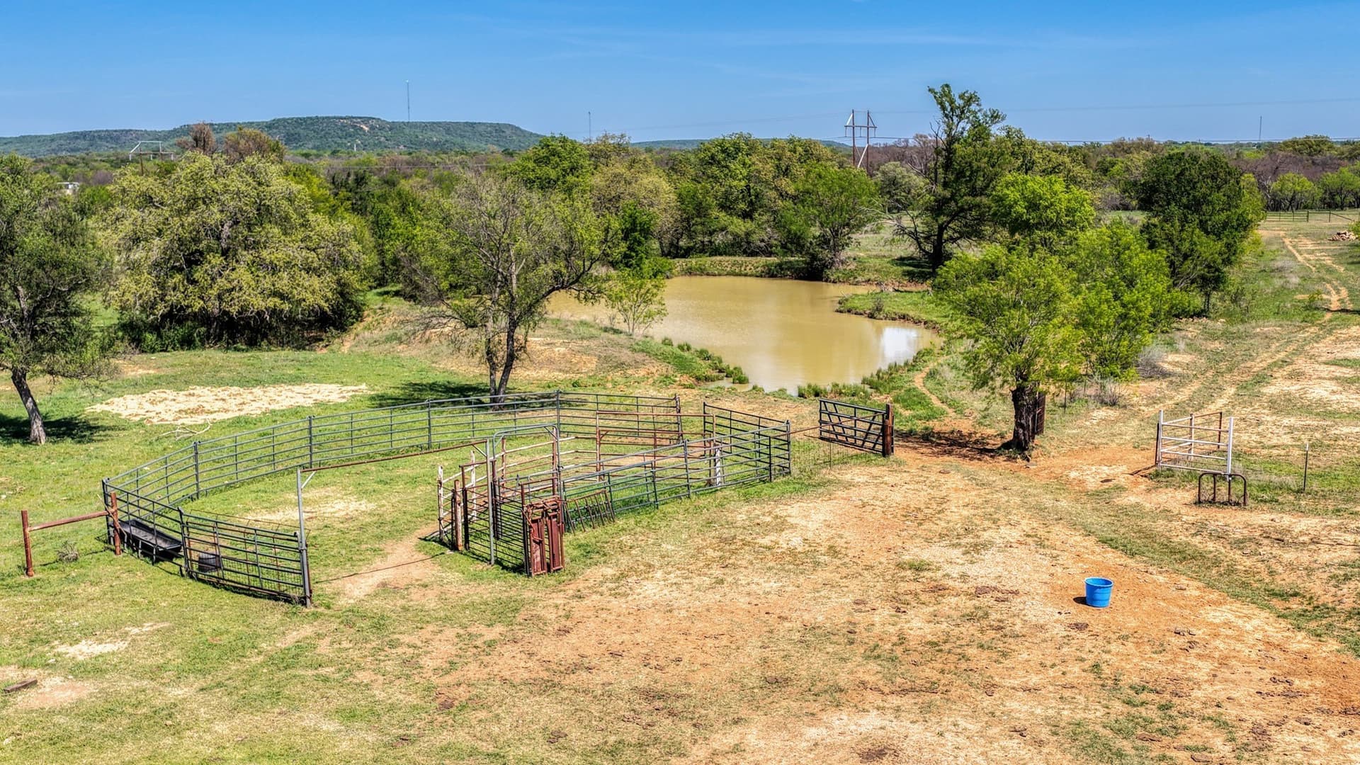 63 acres in Palo Pinto County - photo 22