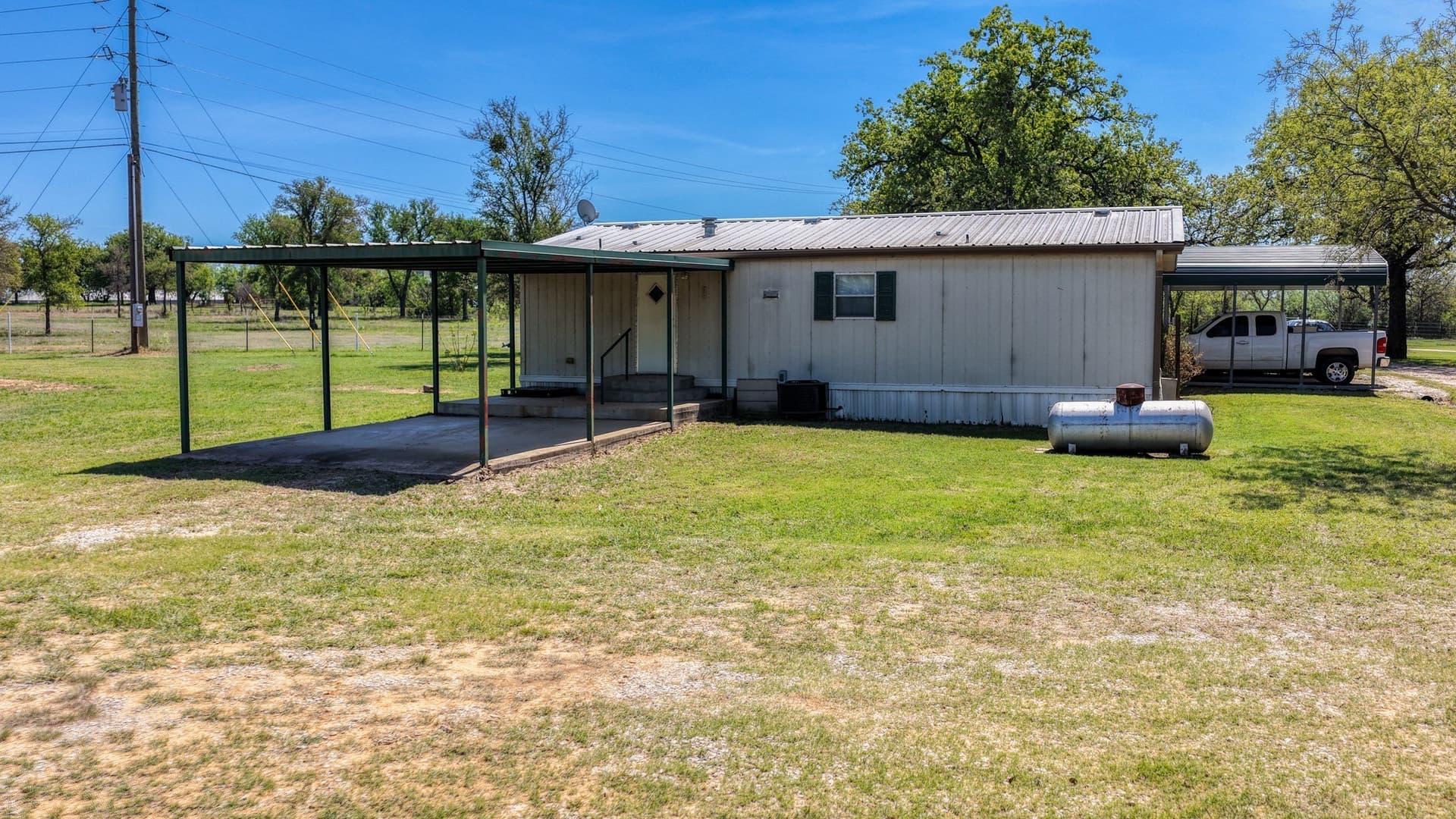 63 acres in Palo Pinto County - photo 34