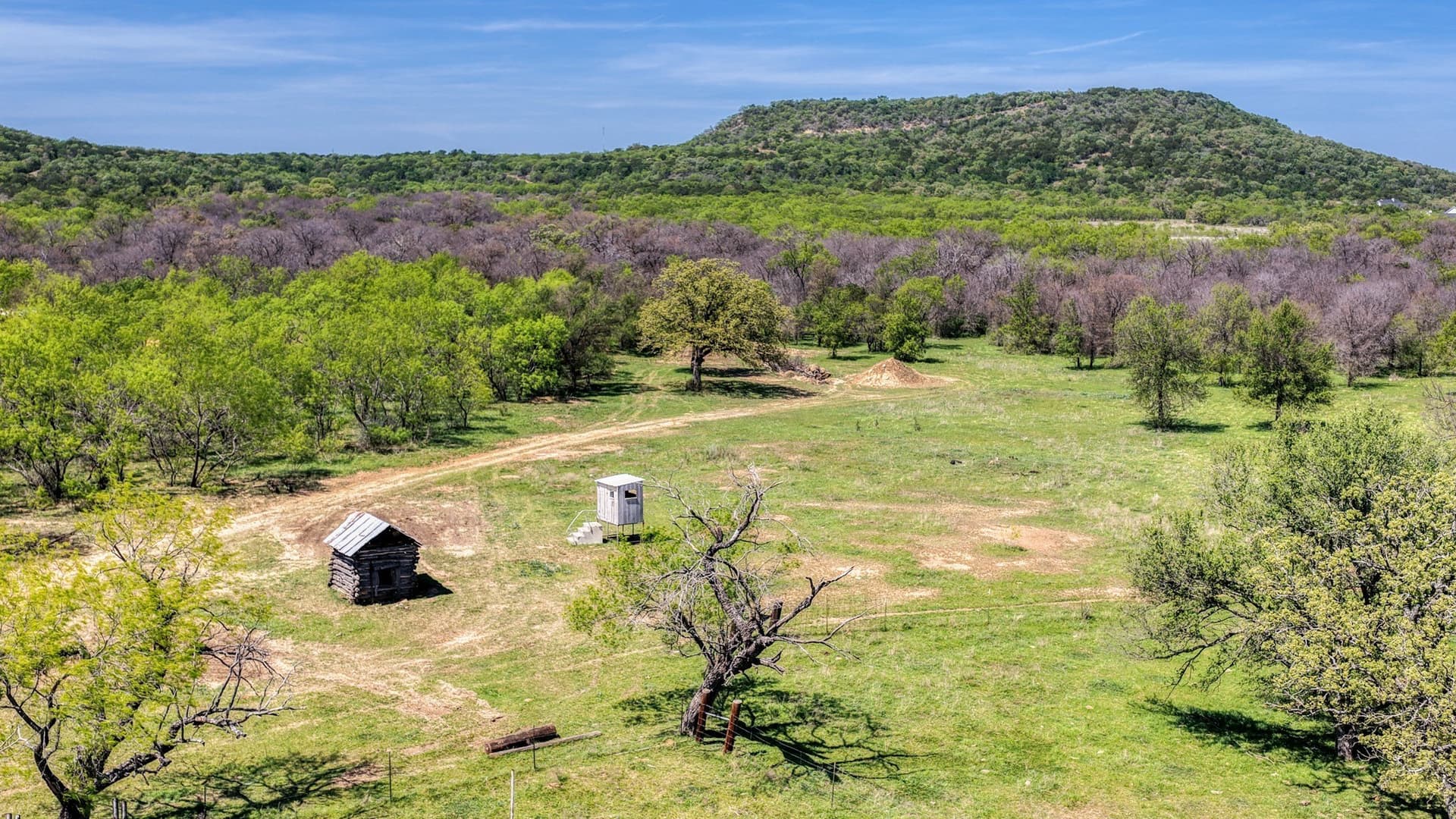 63 acres in Palo Pinto County - photo 6