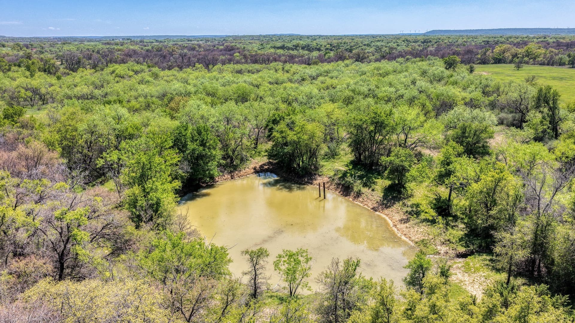 63 acres in Palo Pinto County - photo 12