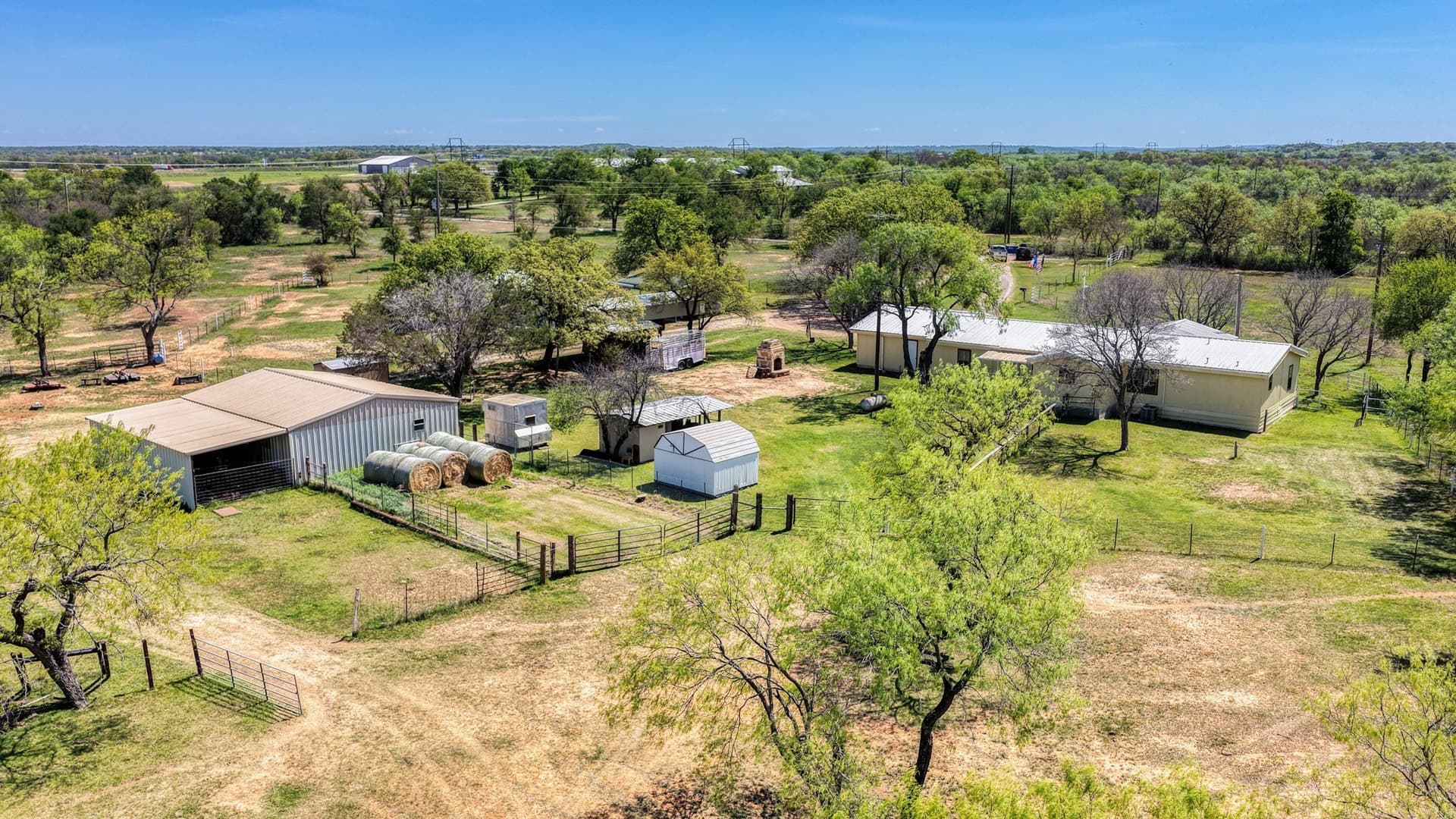 63 acres in Palo Pinto County - photo 18